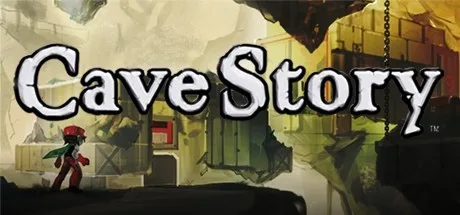 Cave Story free indie platformer cover for weak hardware