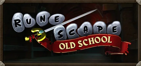 Old School RuneScape free MMORPG cover for low-spec PCs