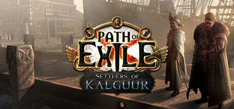 Path of Exile free action RPG cover for low-end PCs