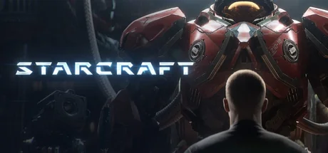 StarCraft Brood War free RTS marine armor promo for potato PCs