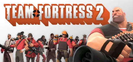 Team Fortress 2 free multiplayer FPS cover for low-end PCs