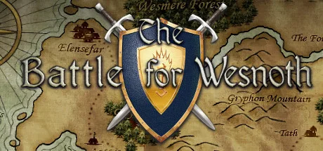 Battle for Wesnoth free turn-based strategy cover for low-end PCs